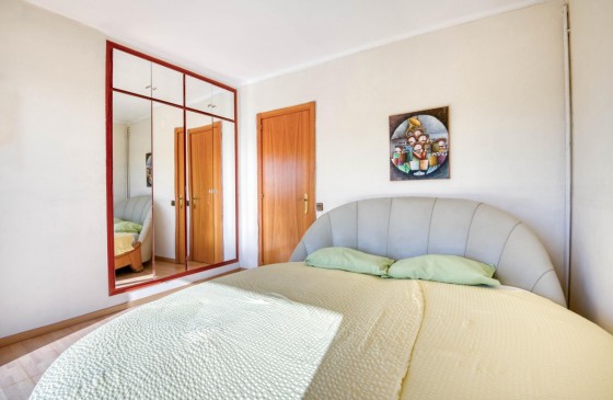 Resale - Apartment - Platja d'Aro - Port d'Aro