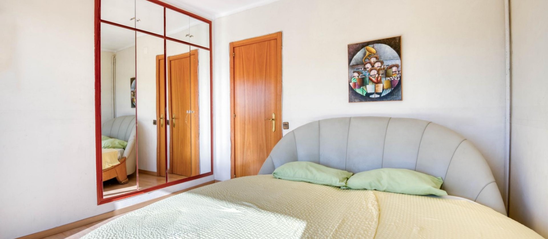 Resale - Apartment - Platja d'Aro - Port d'Aro