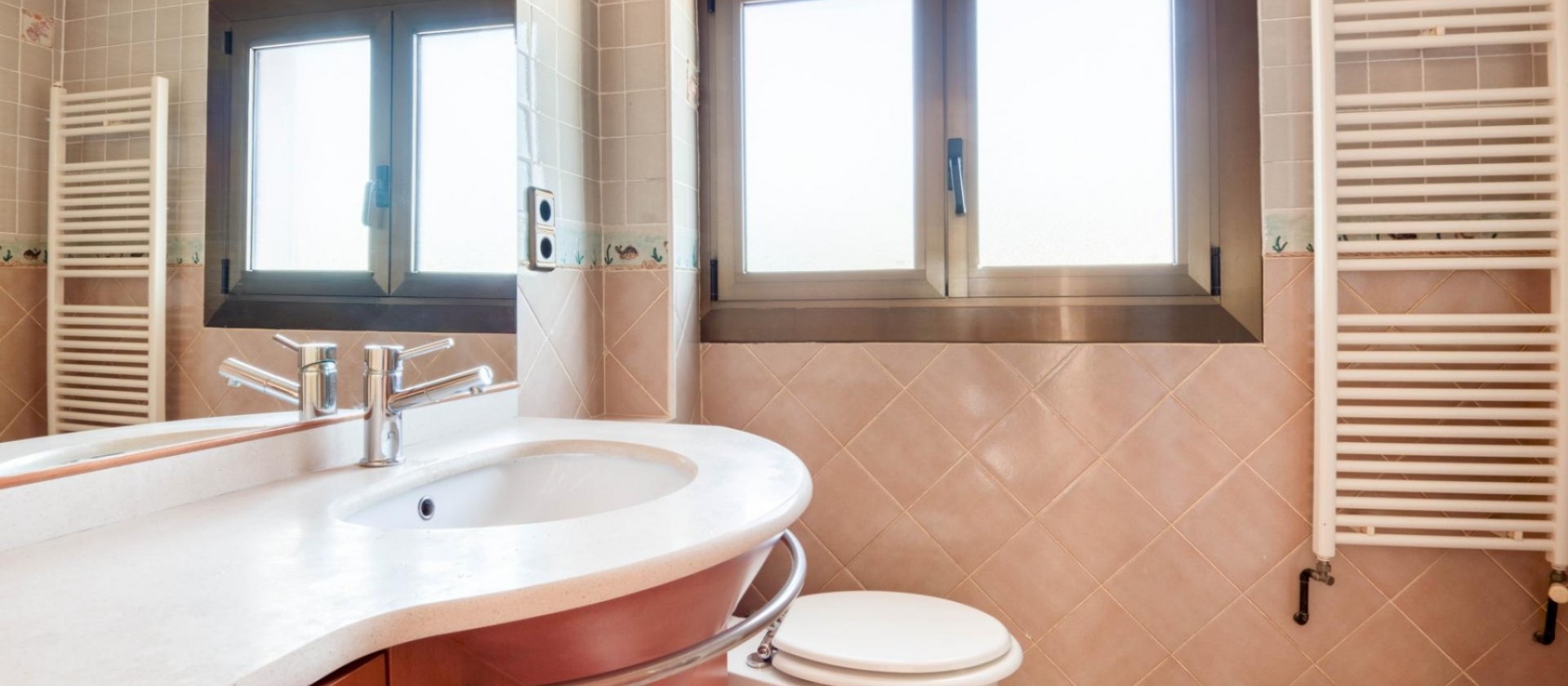 Resale - Apartment - Platja d'Aro - Port d'Aro