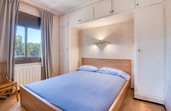 Resale - Apartment - Platja d'Aro - Port d'Aro