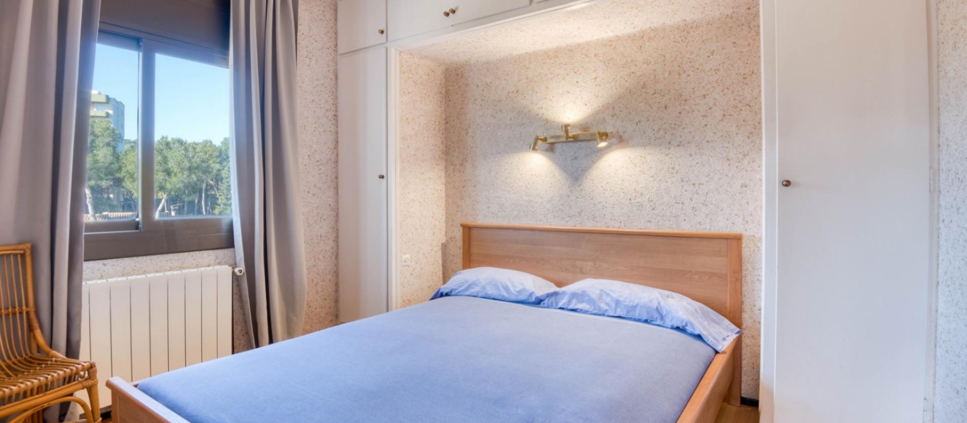 Resale - Apartment - Platja d'Aro - Port d'Aro