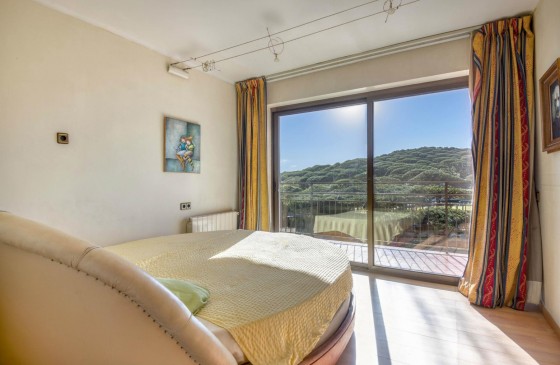 Resale - Apartment - Platja d'Aro - Port d'Aro