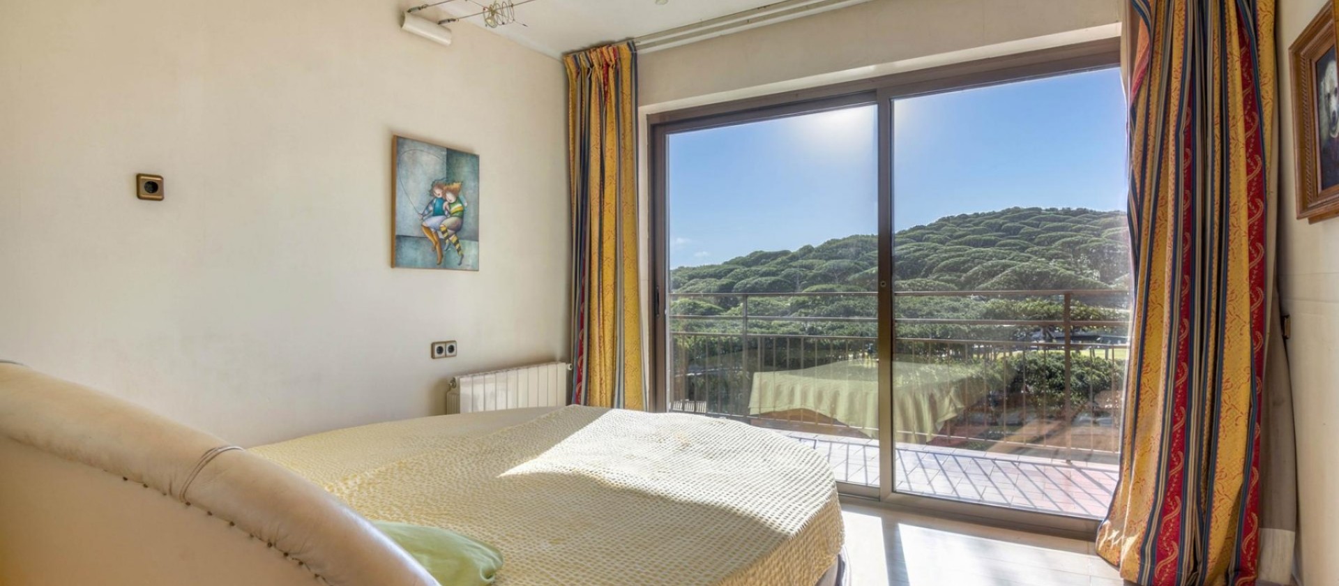 Resale - Apartment - Platja d'Aro - Port d'Aro