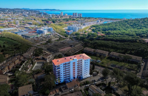 Resale - Apartment - Platja d'Aro - Port d'Aro