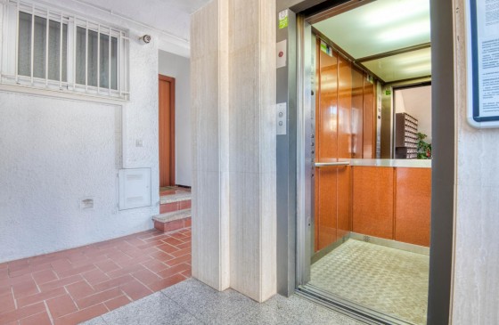 Resale - Apartment - Platja d'Aro - Port d'Aro