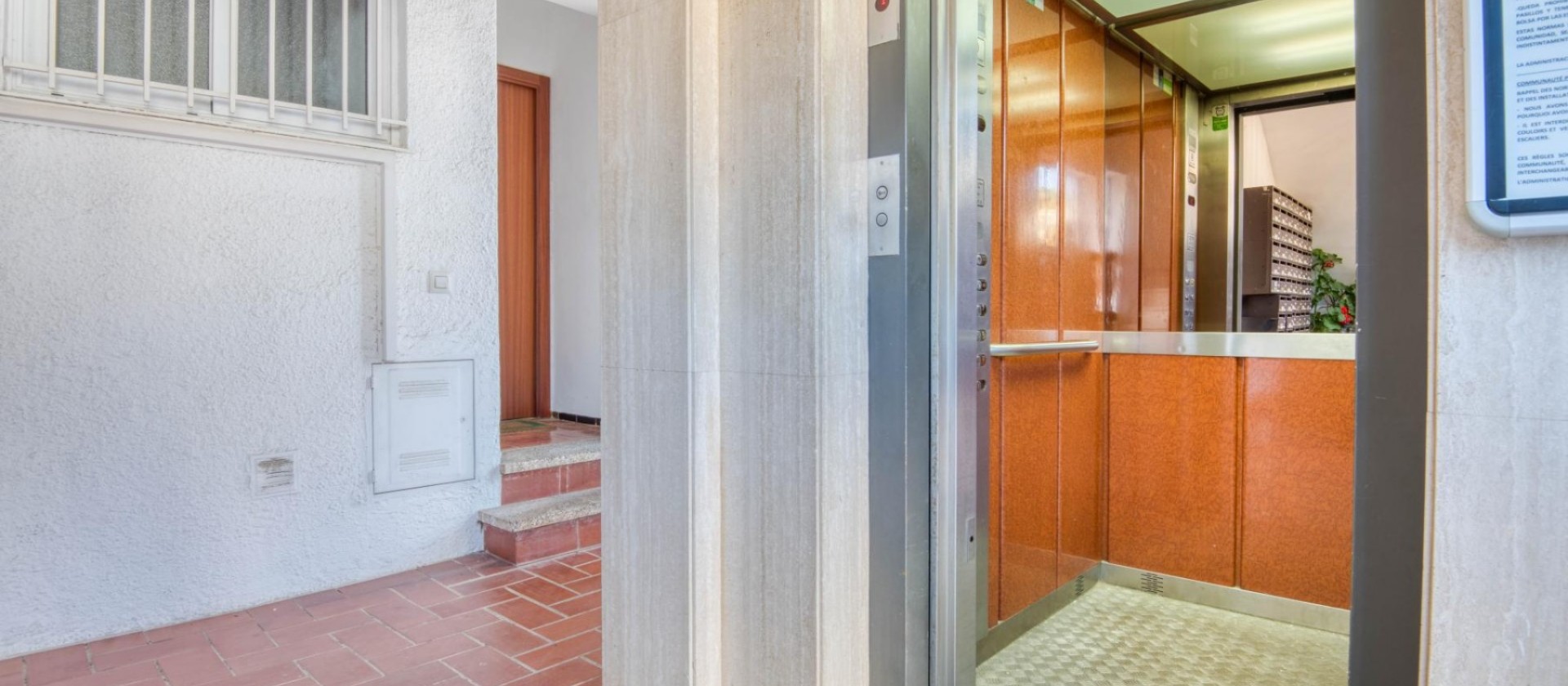 Resale - Apartment - Platja d'Aro - Port d'Aro