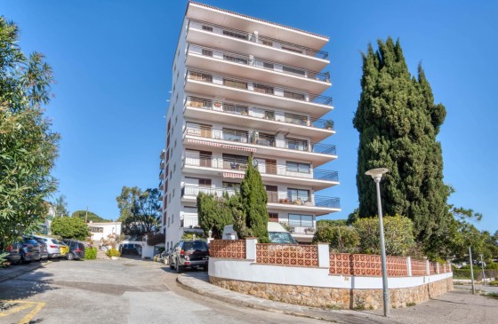 Resale - Apartment - Platja d'Aro - Port d'Aro