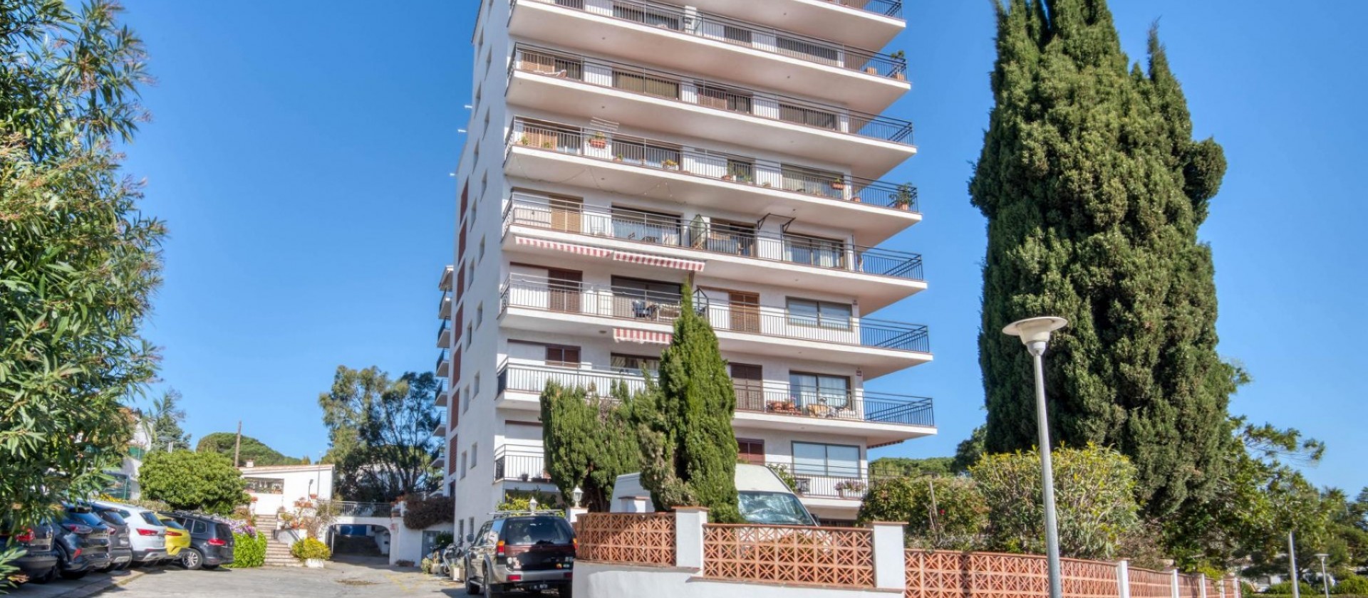 Resale - Apartment - Platja d'Aro - Port d'Aro