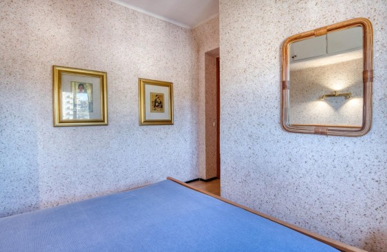 Resale - Apartment - Platja d'Aro - Port d'Aro