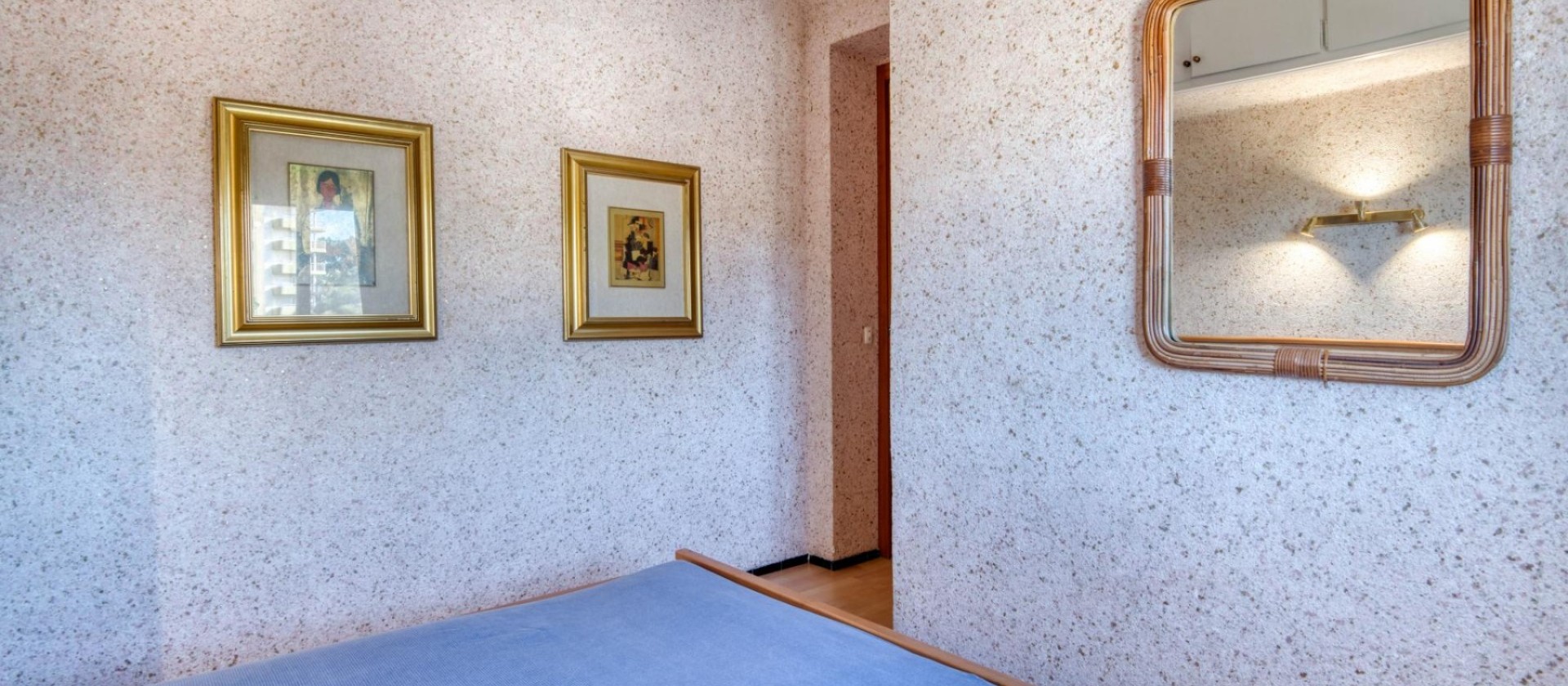 Resale - Apartment - Platja d'Aro - Port d'Aro