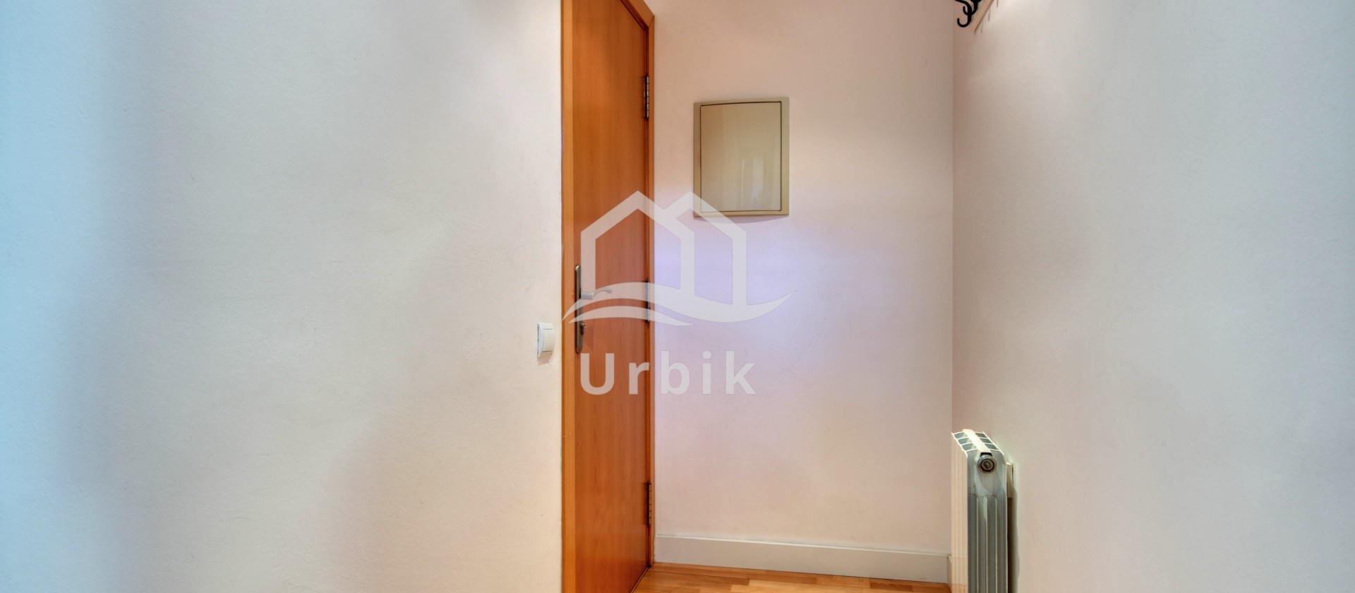Revenda - Apartament - Castell d'Aro - Centre