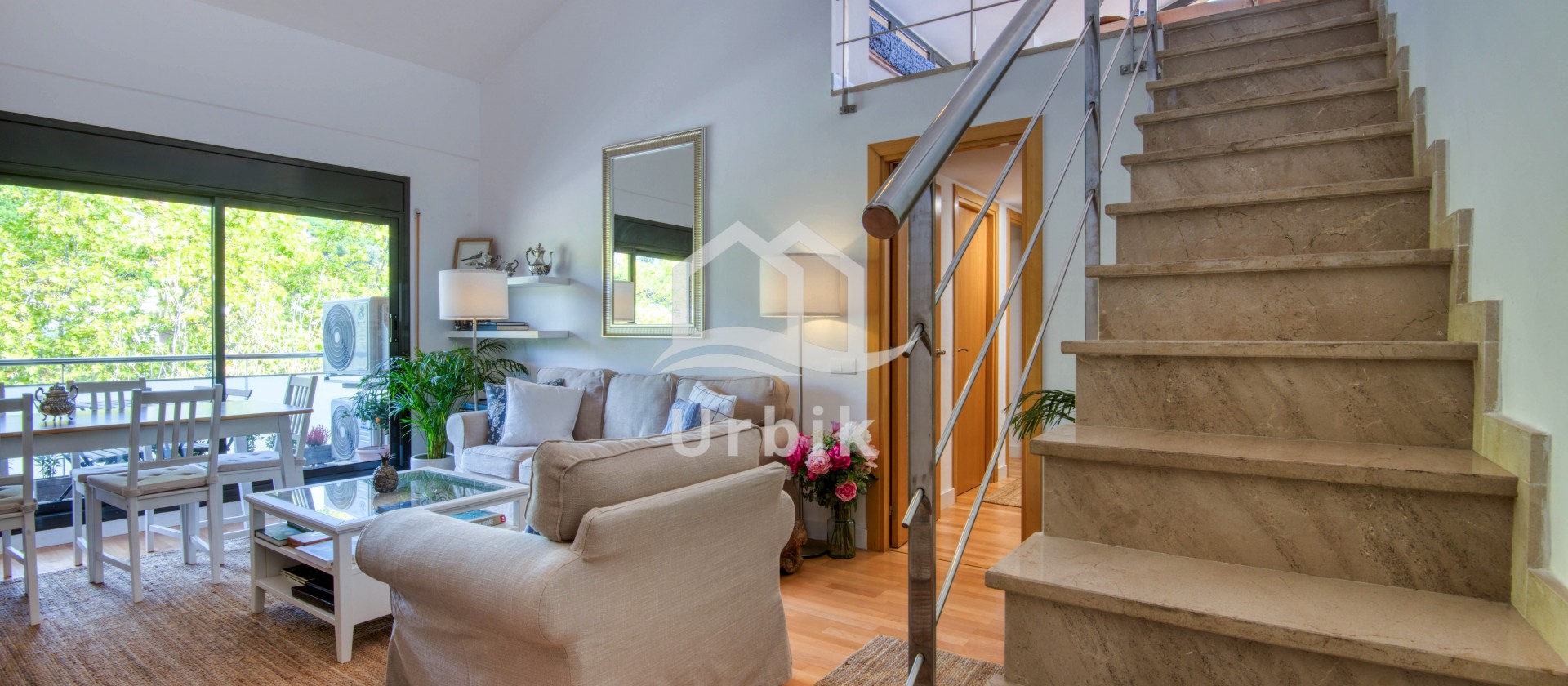 Revenda - Apartament - Castell d'Aro - Centre