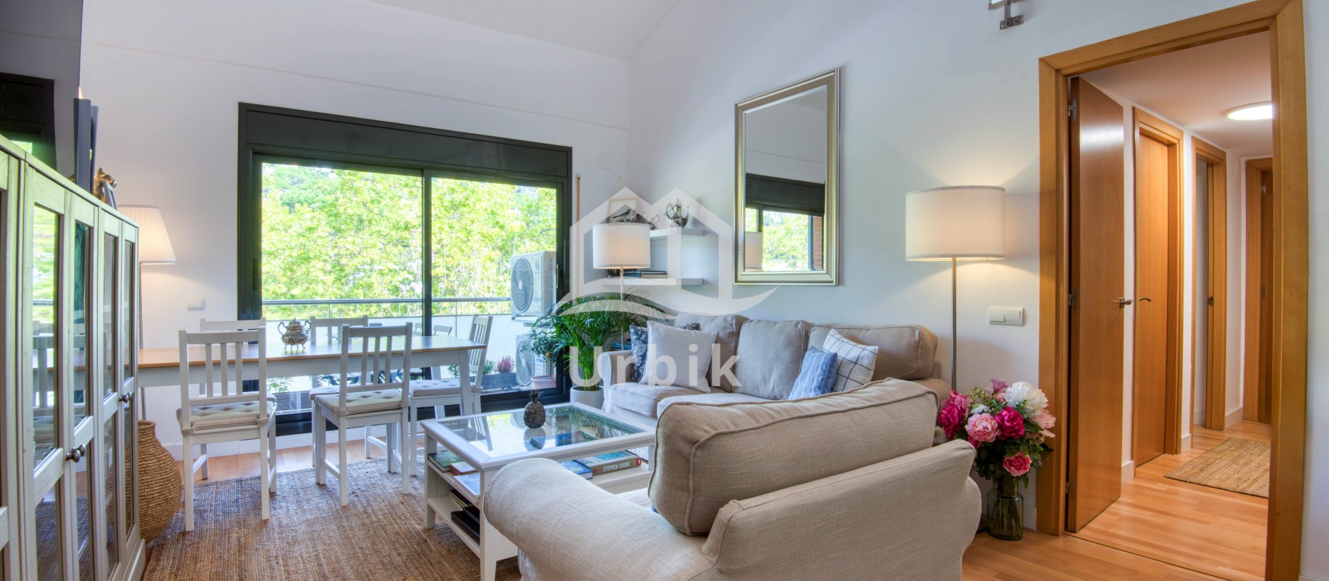 Revenda - Apartament - Castell d'Aro - Centre