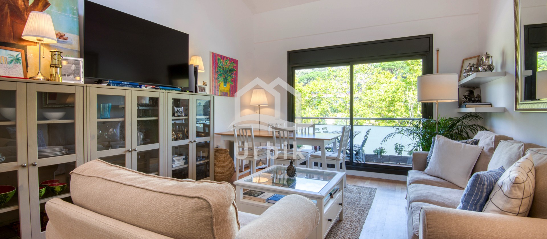 Revenda - Apartament - Castell d'Aro - Centre