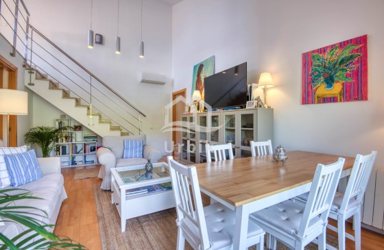 Revenda - Apartament - Castell d'Aro - Centre