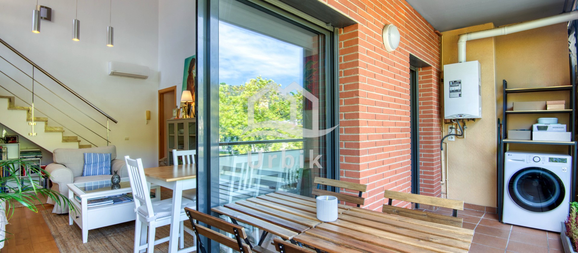 Revenda - Apartament - Castell d'Aro - Centre