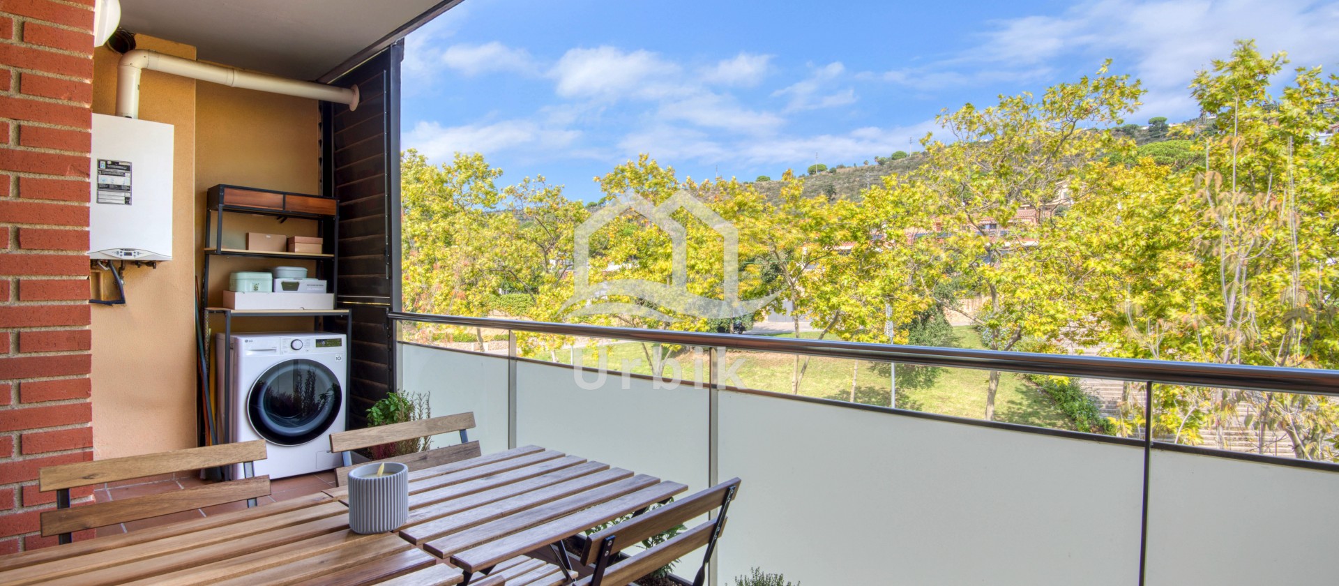 Revenda - Apartament - Castell d'Aro - Centre