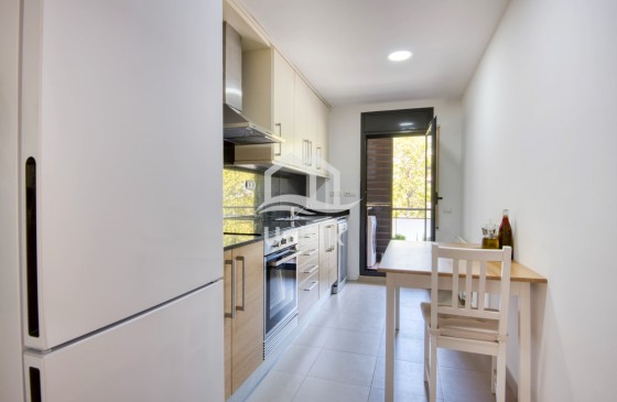 Revenda - Apartament - Castell d'Aro - Centre