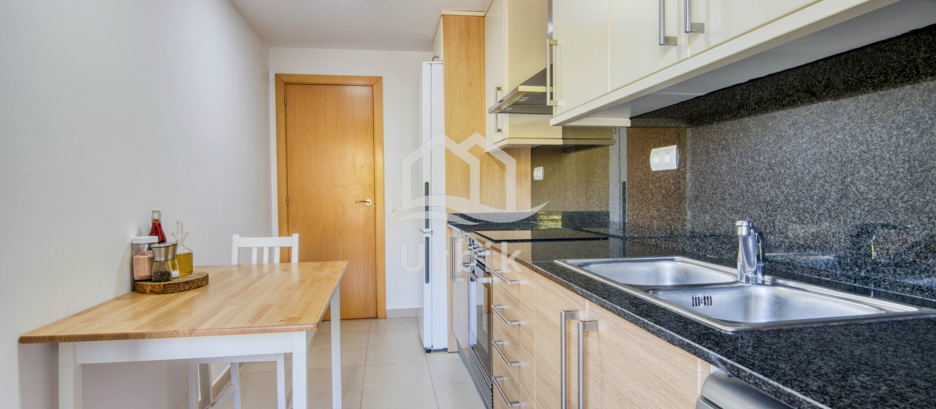 Revenda - Apartament - Castell d'Aro - Centre