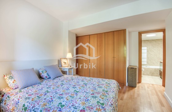Revenda - Apartament - Castell d'Aro - Centre