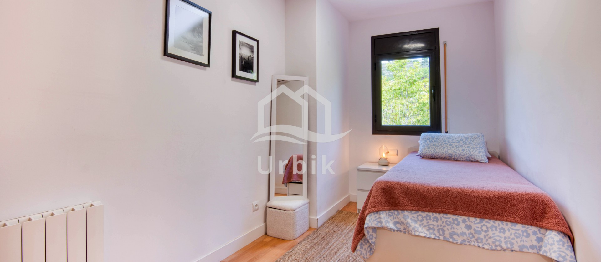 Revenda - Apartament - Castell d'Aro - Centre