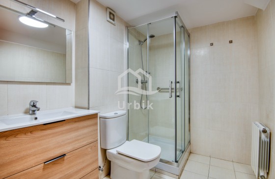 Revenda - Apartament - Castell d'Aro - Centre