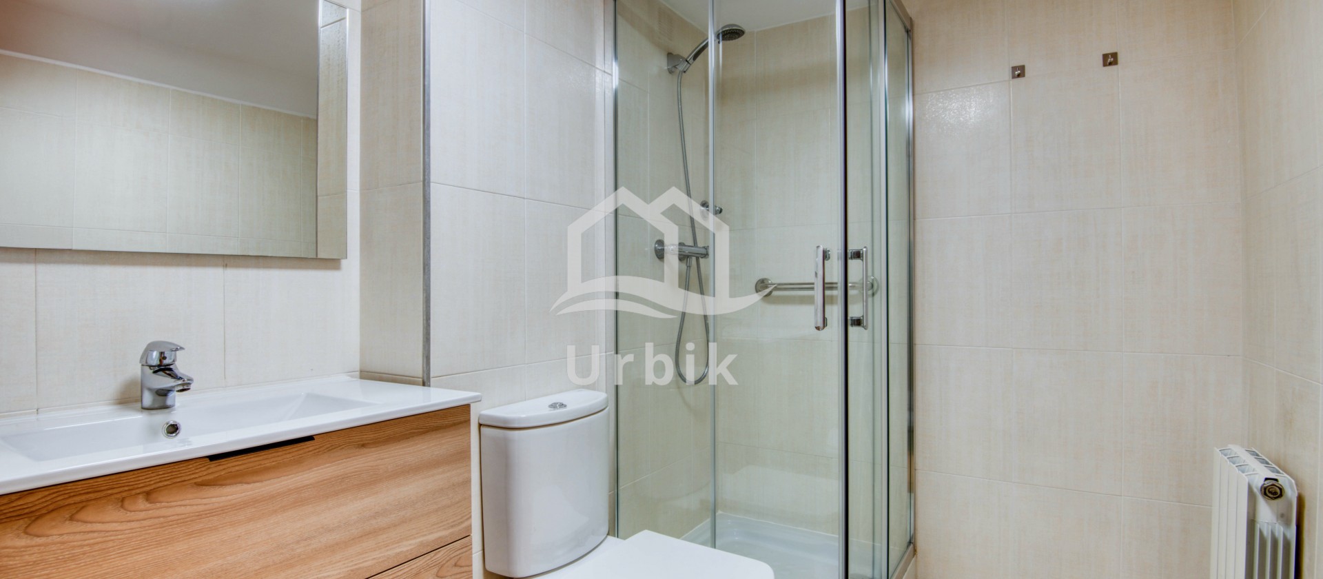 Revenda - Apartament - Castell d'Aro - Centre