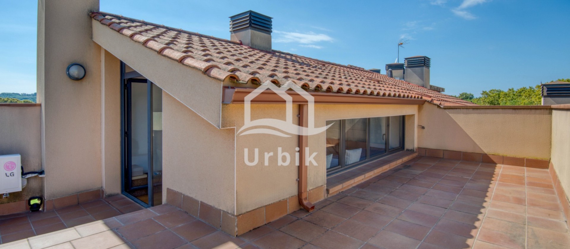 Revenda - Apartament - Castell d'Aro - Centre