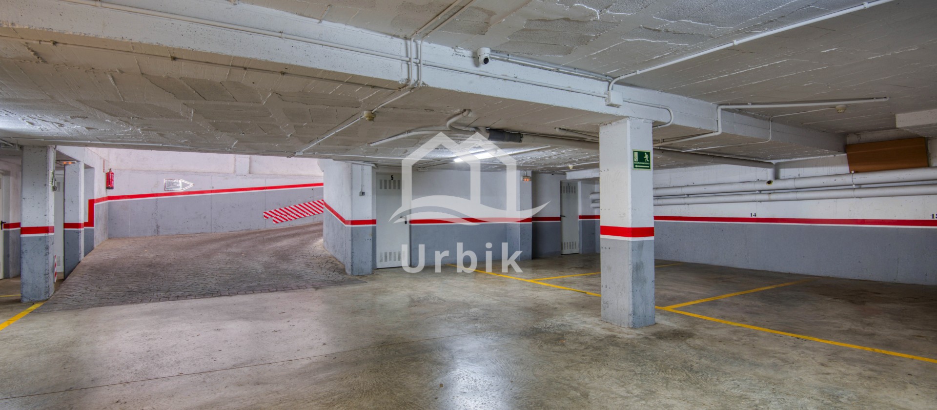 Revenda - Apartament - Castell d'Aro - Centre