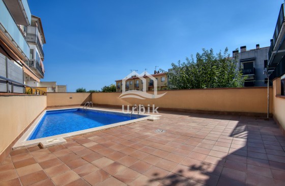 Revenda - Apartament - Castell d'Aro - Centre