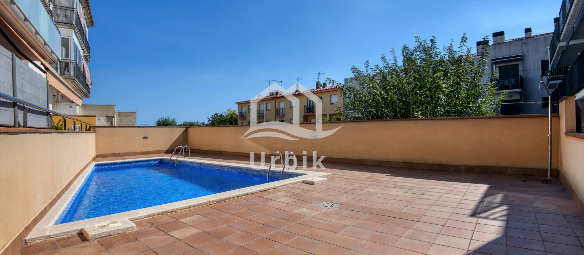 Revenda - Apartament - Castell d'Aro - Centre