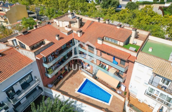 Revenda - Apartament - Castell d'Aro - Centre