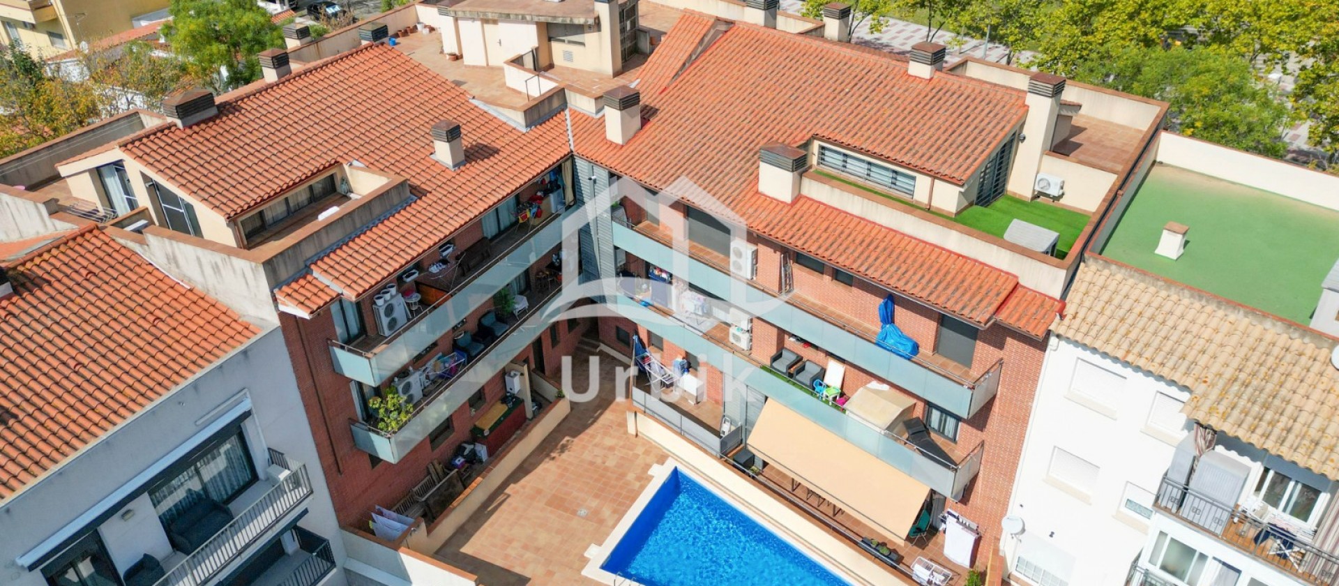 Revenda - Apartament - Castell d'Aro - Centre