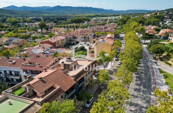 Revenda - Apartament - Castell d'Aro - Centre