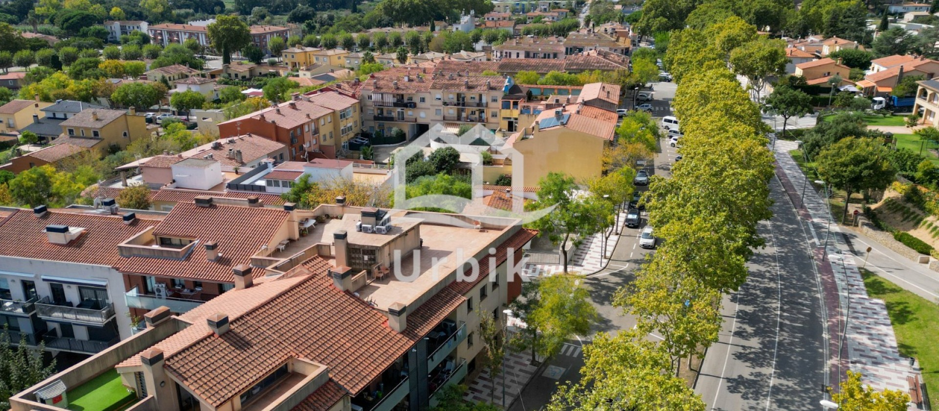 Revenda - Apartament - Castell d'Aro - Centre