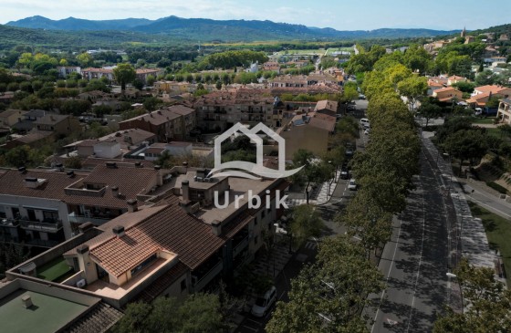 Revenda - Apartament - Castell d'Aro - Centre