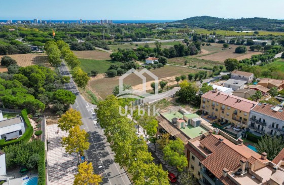 Revenda - Apartament - Castell d'Aro - Centre