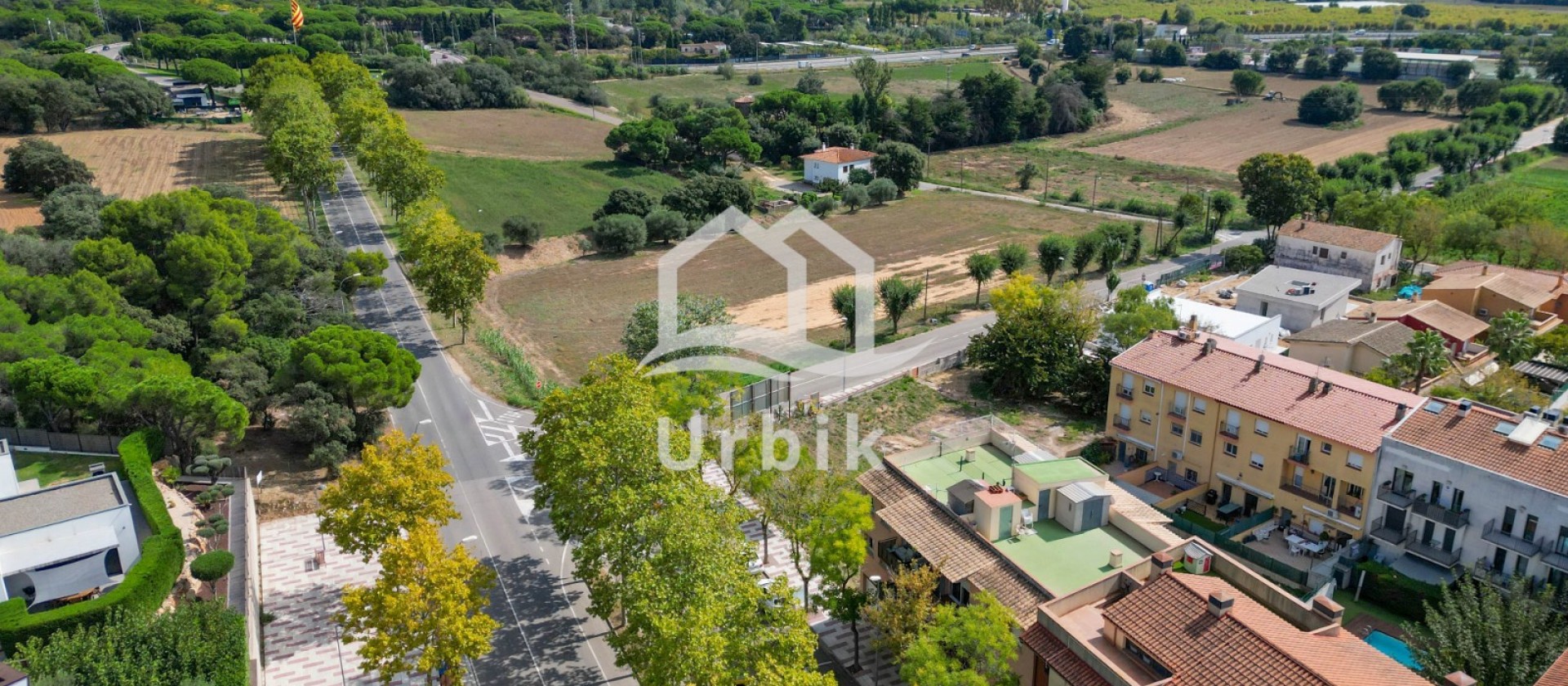 Revenda - Apartament - Castell d'Aro - Centre