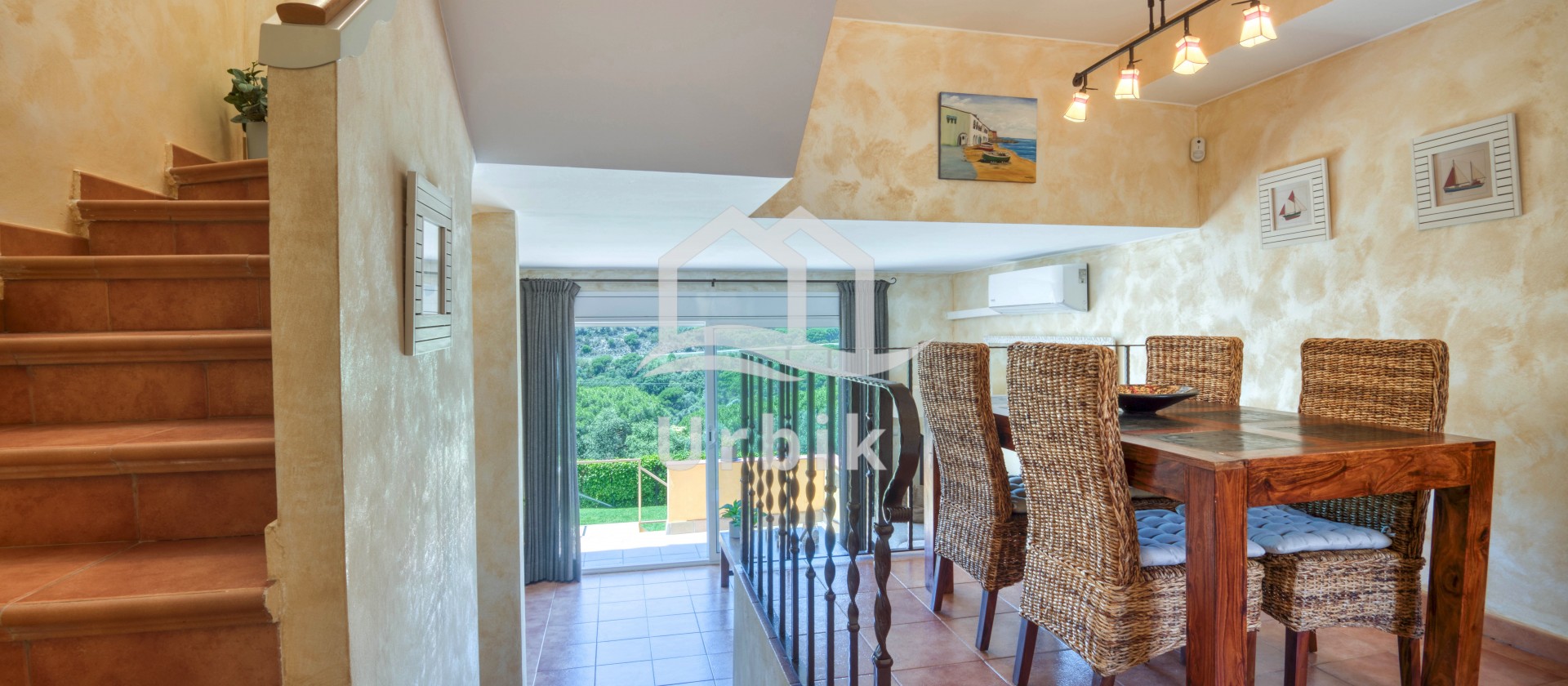 Resale - Semi-detached - Platja d'Aro - La Pineda