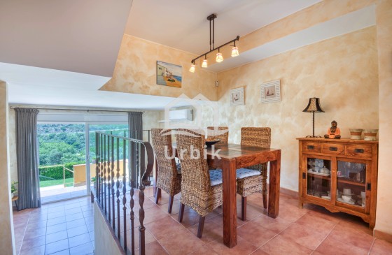 Resale - Semi-detached - Platja d'Aro - La Pineda