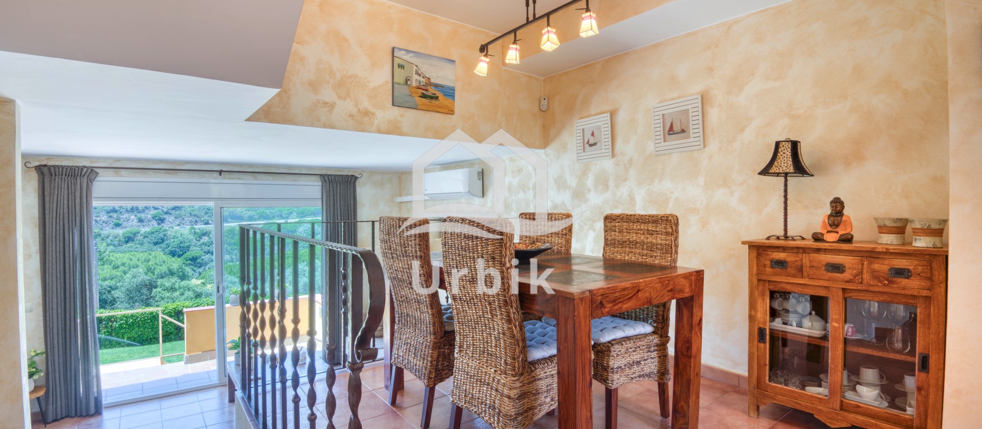 Resale - Semi-detached - Platja d'Aro - La Pineda