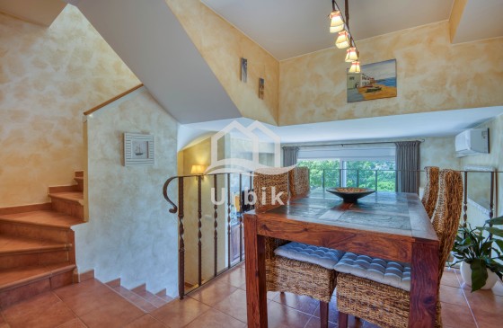 Resale - Semi-detached - Platja d'Aro - La Pineda