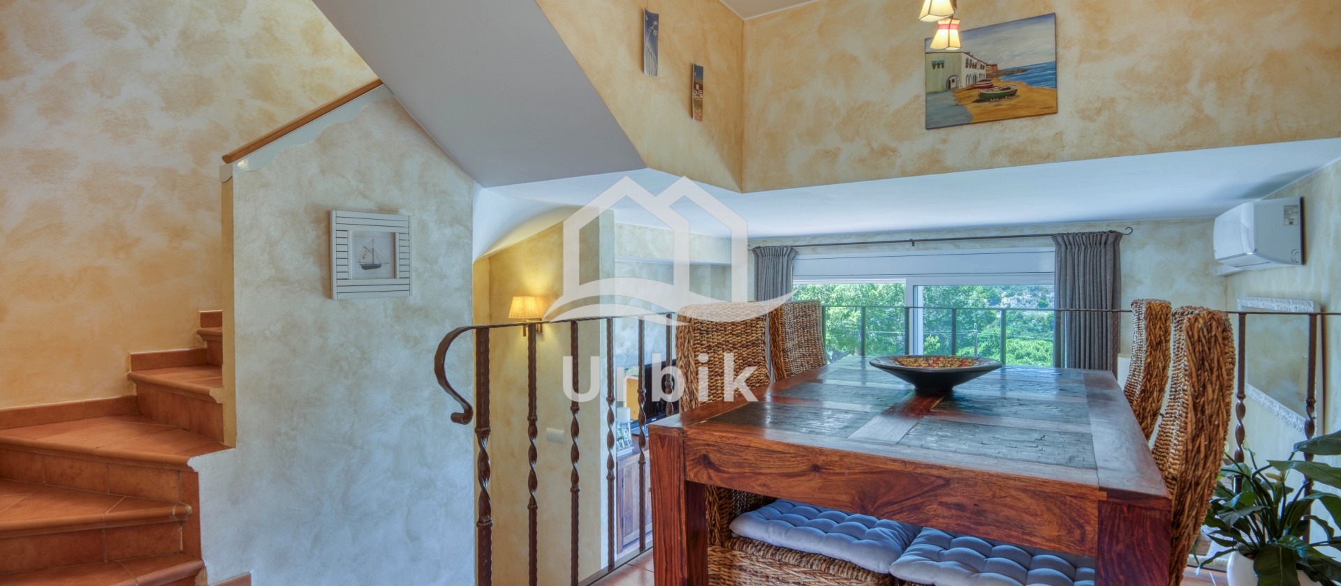 Resale - Semi-detached - Platja d'Aro - La Pineda