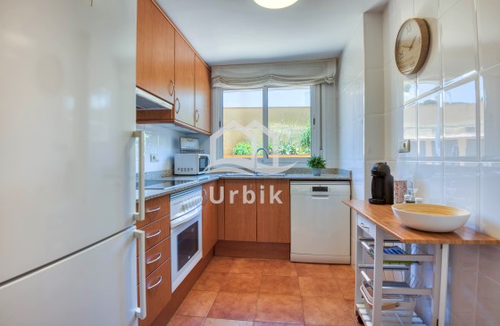 Resale - Semi-detached - Platja d'Aro - La Pineda