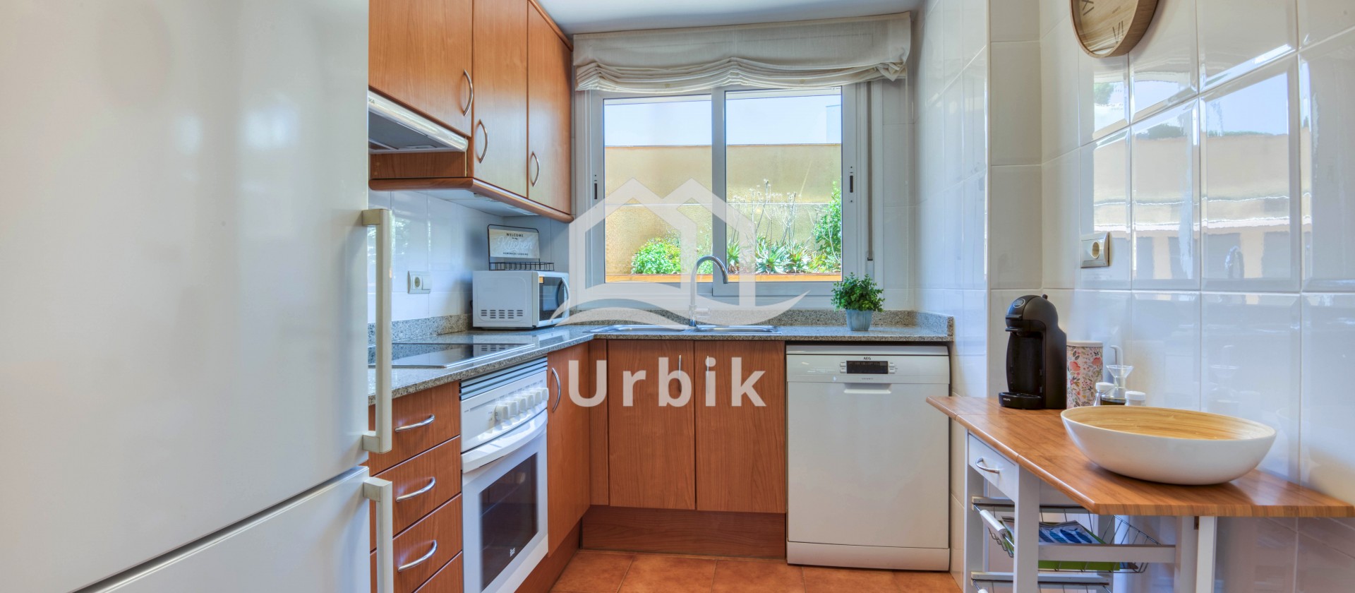 Resale - Semi-detached - Platja d'Aro - La Pineda