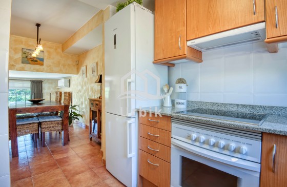 Resale - Semi-detached - Platja d'Aro - La Pineda