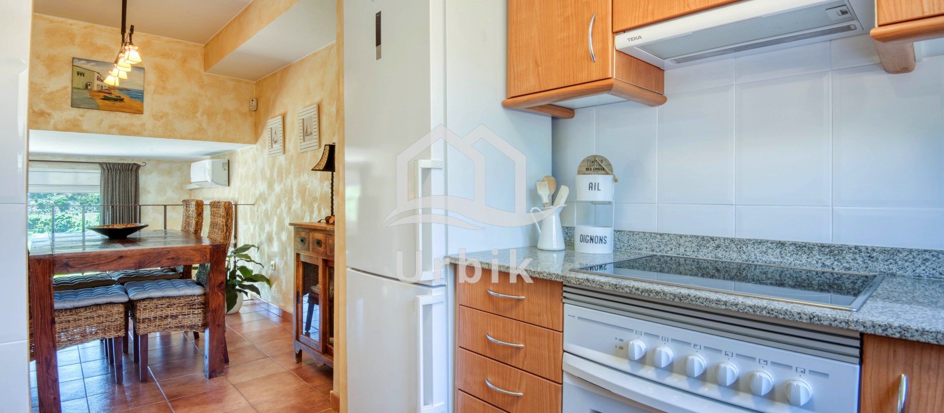 Resale - Semi-detached - Platja d'Aro - La Pineda