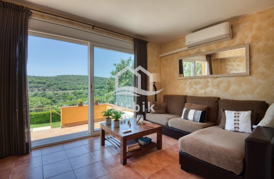 Resale - Semi-detached - Platja d'Aro - La Pineda