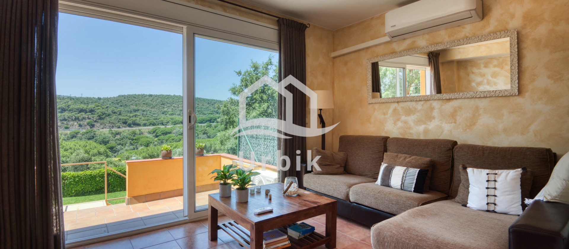 Resale - Semi-detached - Platja d'Aro - La Pineda