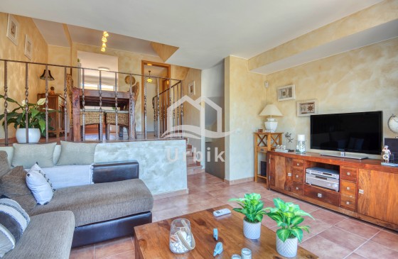 Resale - Semi-detached - Platja d'Aro - La Pineda